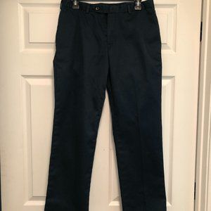 Jos.A.Bank Traveler Collection Tailored Fit Pants 32W x 30L